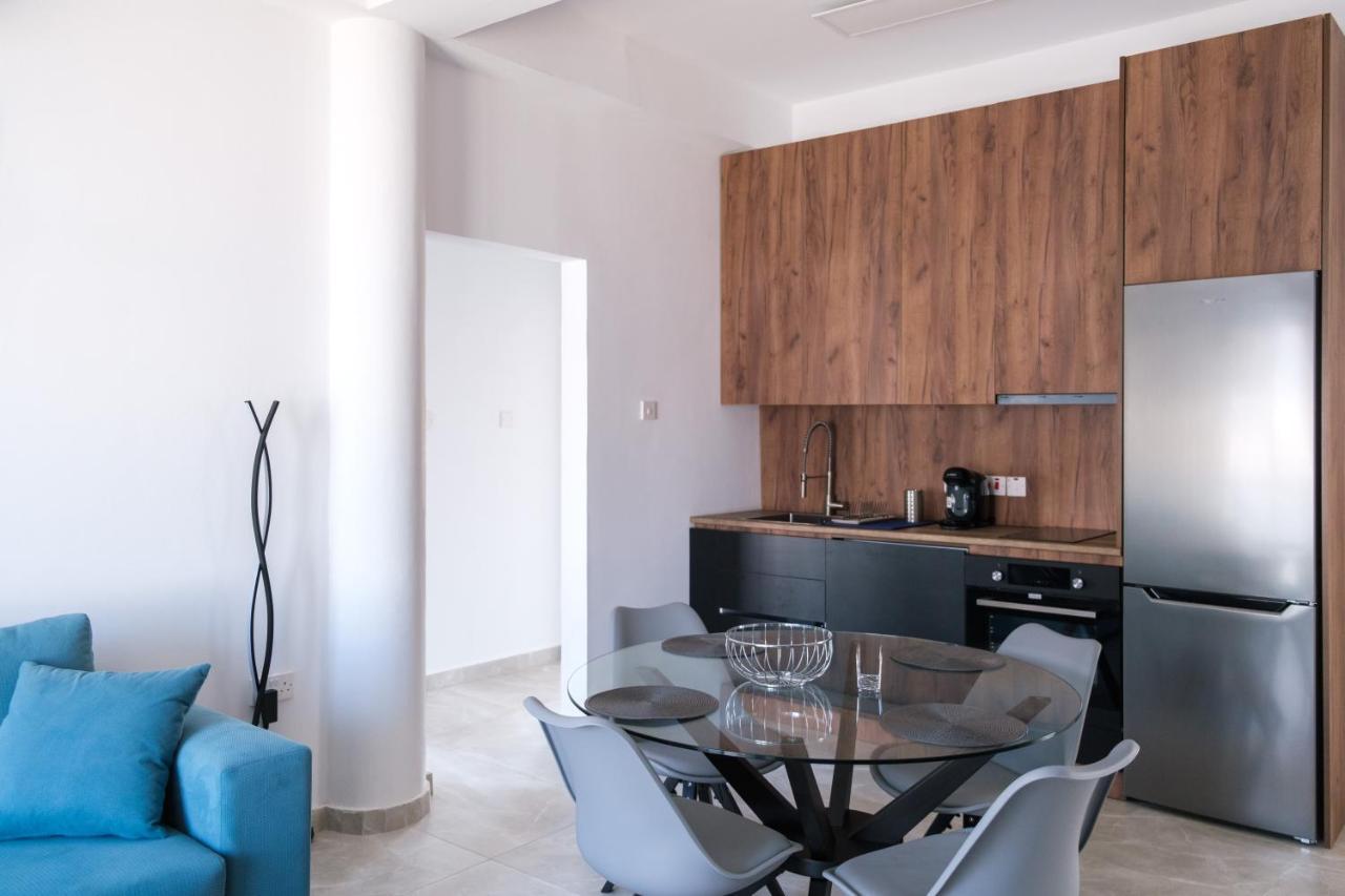 Royal Stay Luxury Homes Πάφος Εξωτερικό φωτογραφία