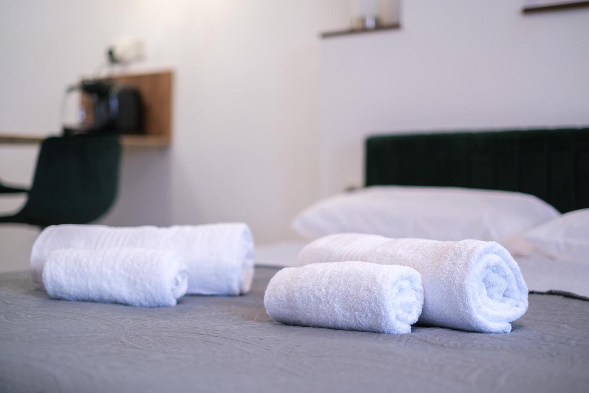Royal Stay Luxury Homes Πάφος Δωμάτιο φωτογραφία