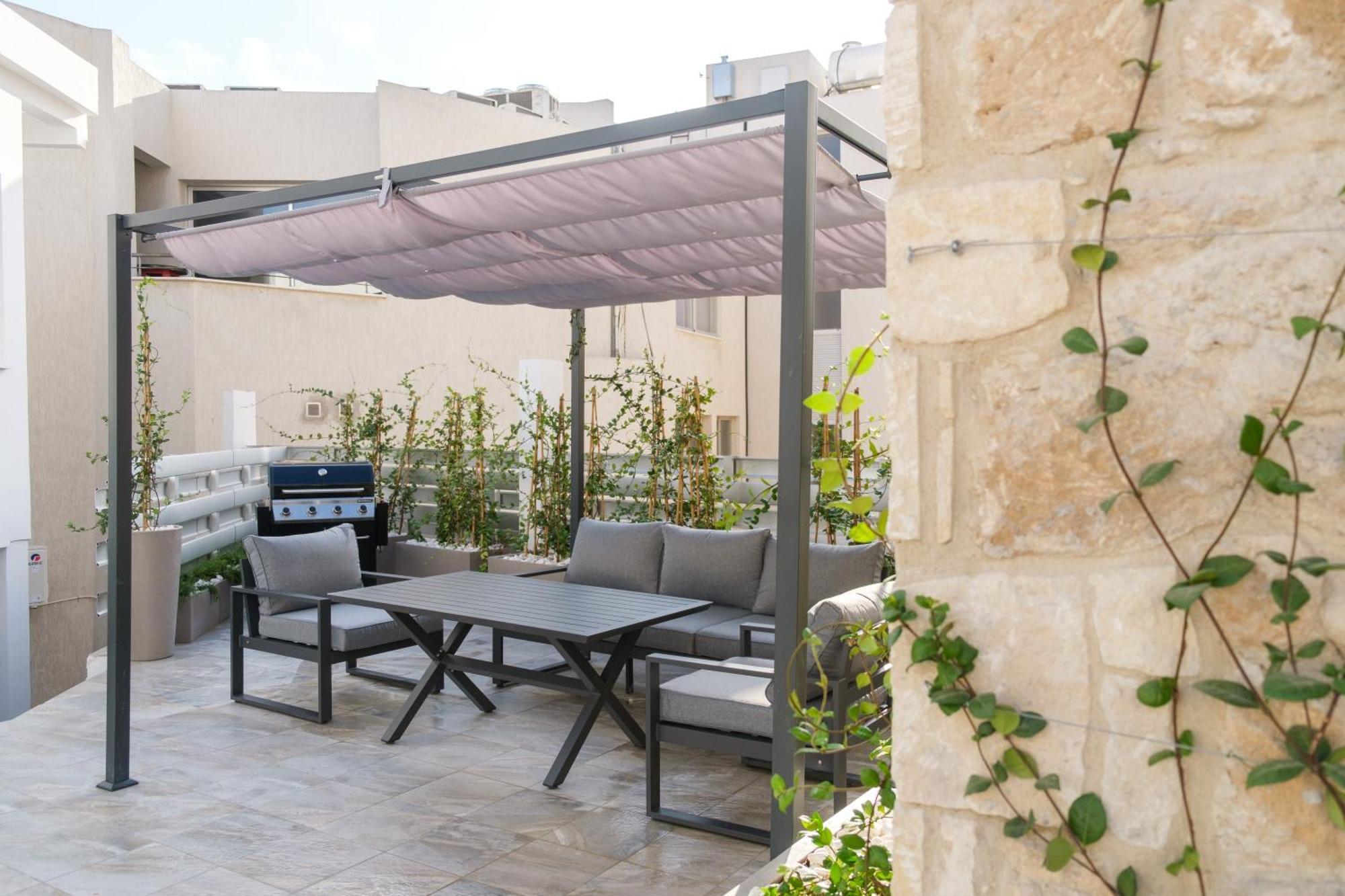 Royal Stay Luxury Homes Πάφος Εξωτερικό φωτογραφία