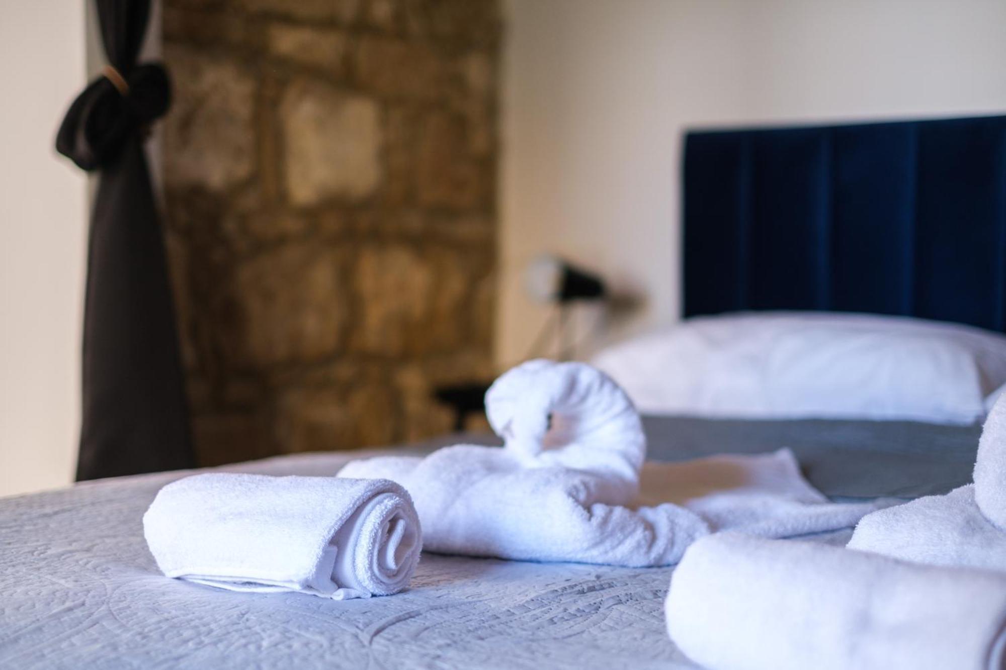 Royal Stay Luxury Homes Πάφος Δωμάτιο φωτογραφία