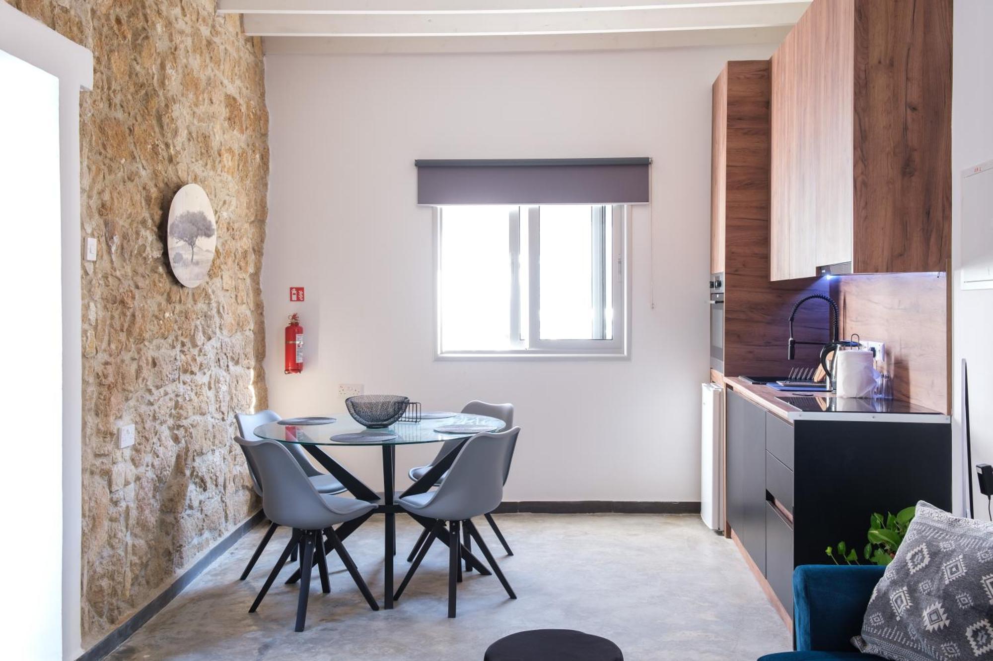 Royal Stay Luxury Homes Πάφος Δωμάτιο φωτογραφία
