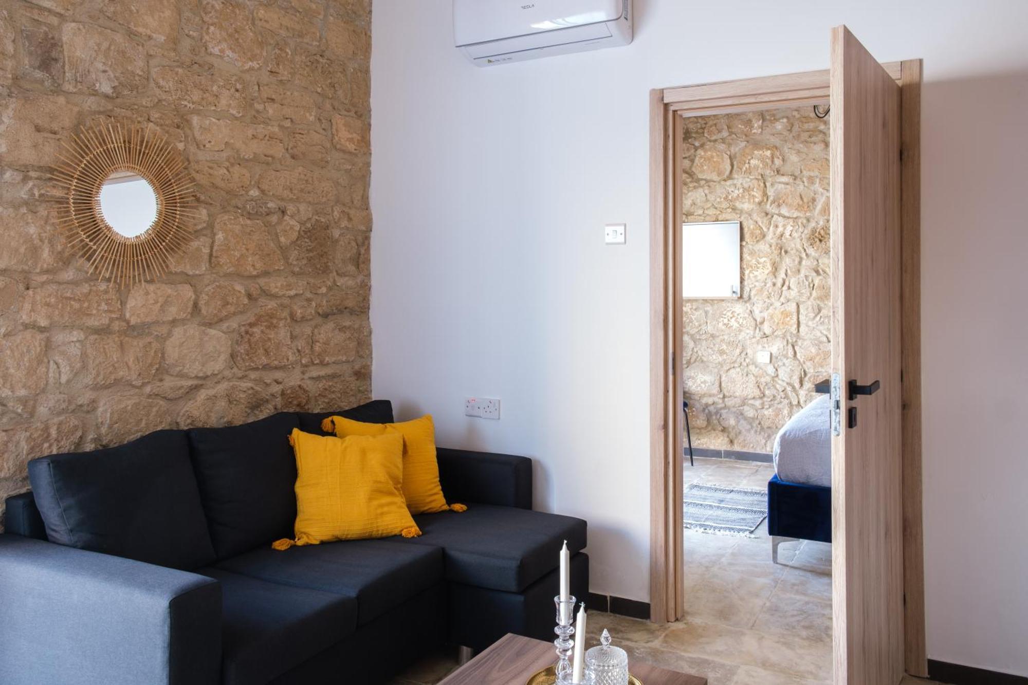 Royal Stay Luxury Homes Πάφος Δωμάτιο φωτογραφία