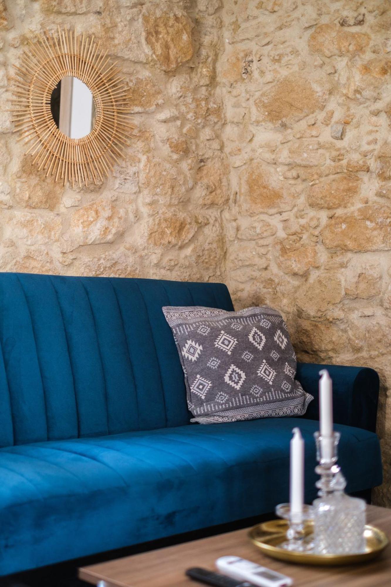 Royal Stay Luxury Homes Πάφος Δωμάτιο φωτογραφία