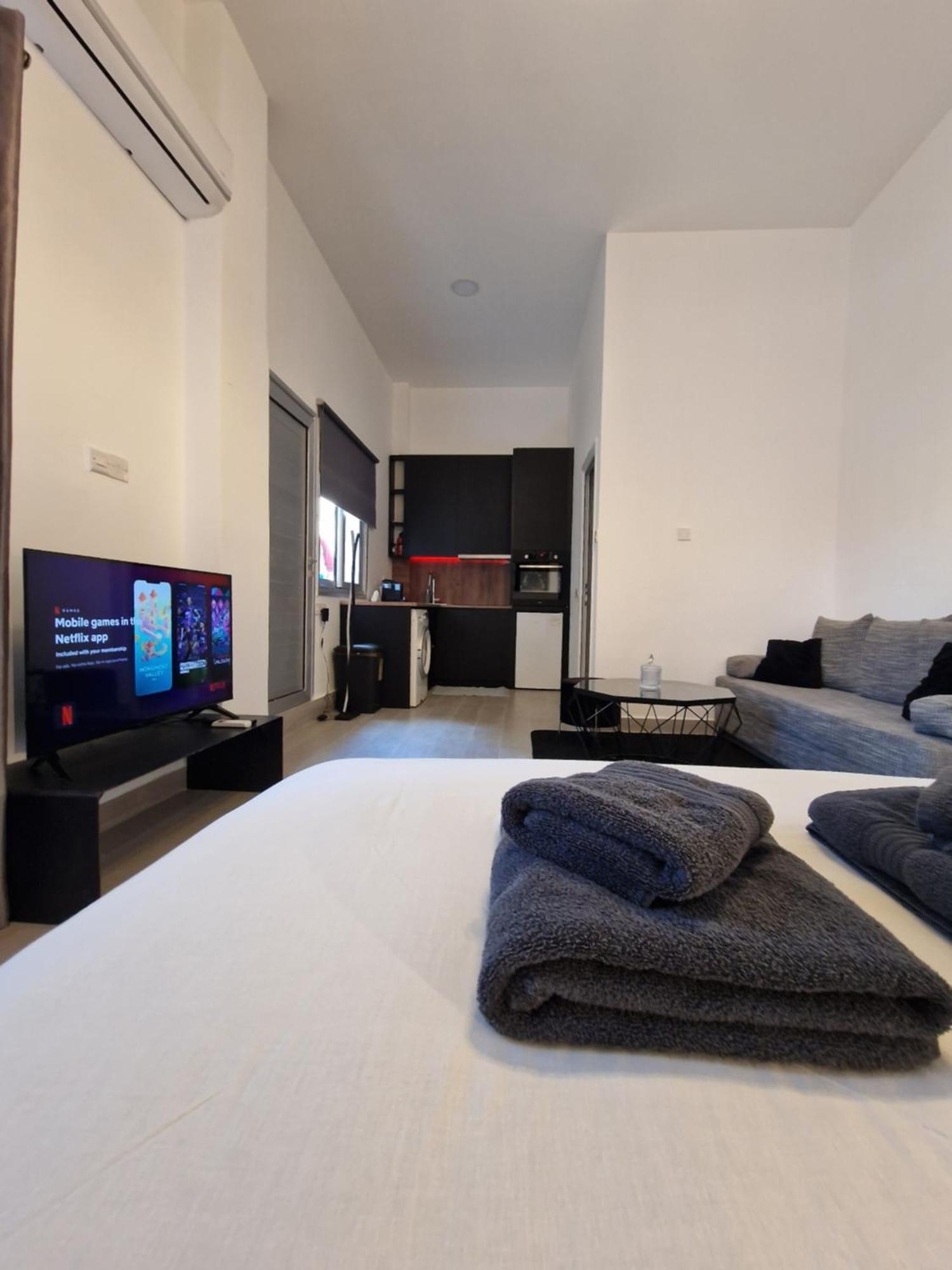 Royal Stay Luxury Homes Πάφος Δωμάτιο φωτογραφία