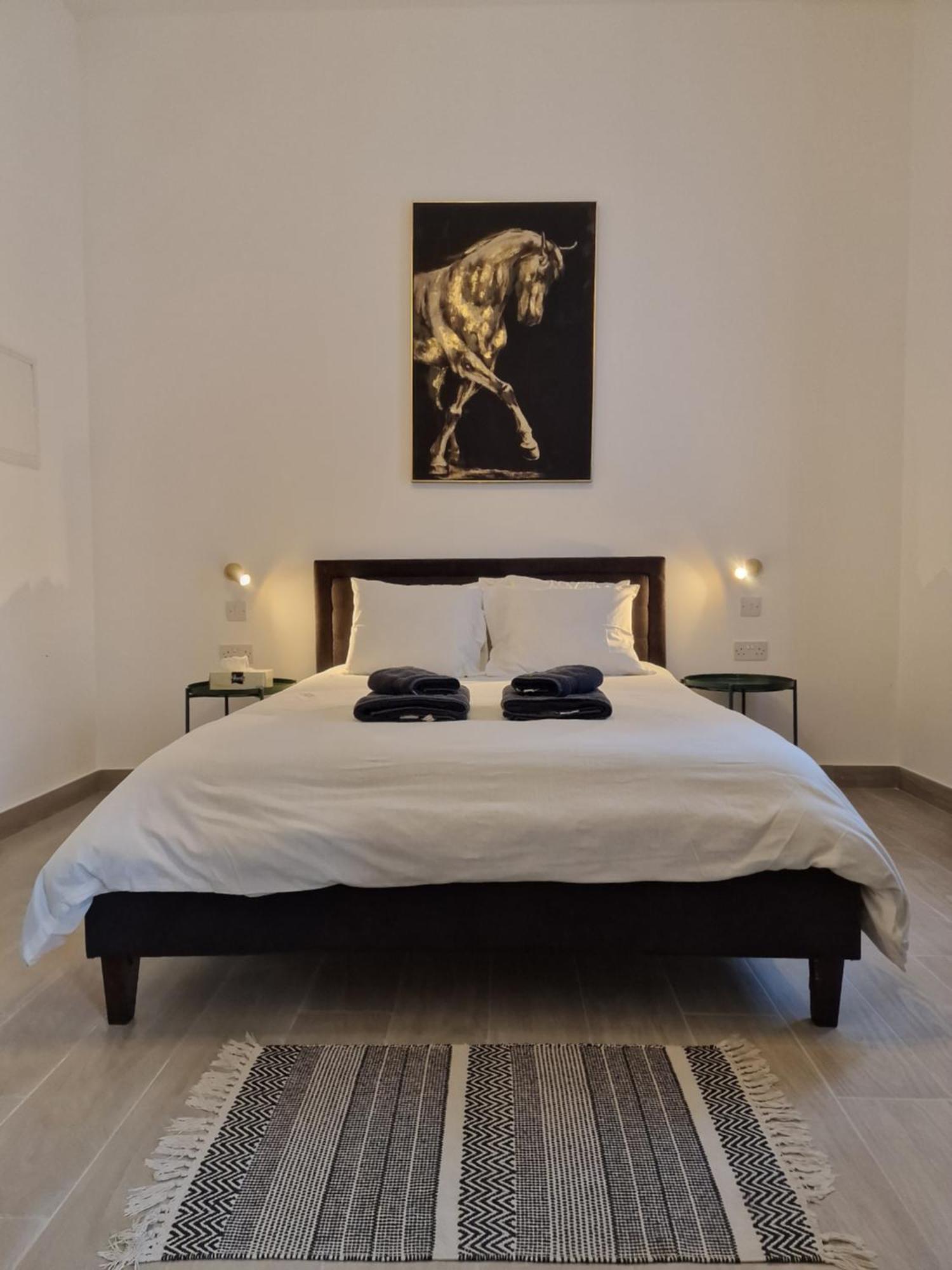 Royal Stay Luxury Homes Πάφος Δωμάτιο φωτογραφία